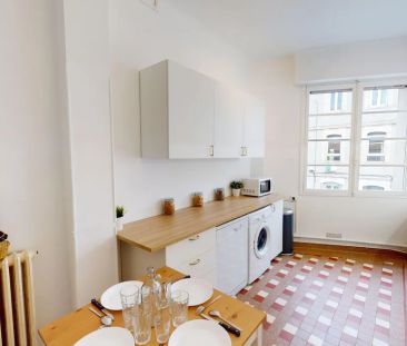50 rue de la Colombette 50, Toulouse - Photo 5