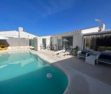 Alquiler de chalet adosado en Calle Calypso - Photo 2