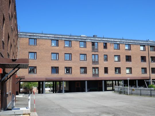 Färjemansgatan, Östersund - Photo 1