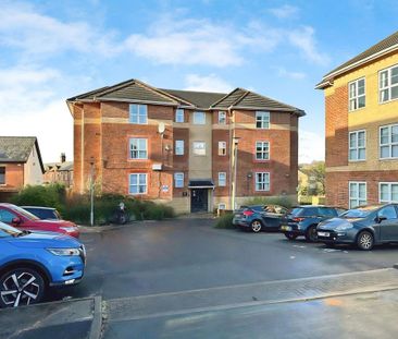 2 bedroom flat to rent - Photo 6