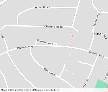 Bramley Way, Ashtead - Photo 1