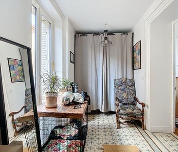 T2 Ville-sur-Jarnioux - Photo 6