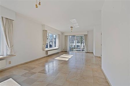 Appartement te huur - Foto 3
