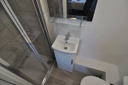 1 bed House Share - To Let - Photo 5