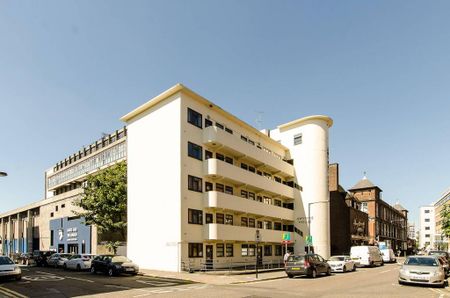 2 bedroom flat to rent - Photo 5