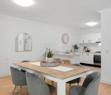 Spacious & stylish - Photo 3