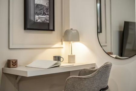 Calle del Cardenal Cisneros, Madrid, Community of Madrid 28010 - Photo 3