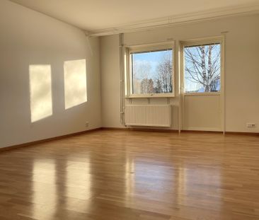 Byalagsgatan, Kåge - Foto 3