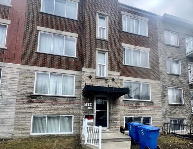 3834 Rue Rachel E., app.7, H1X 1X9, H1X 1X9, Montréal - Photo 1