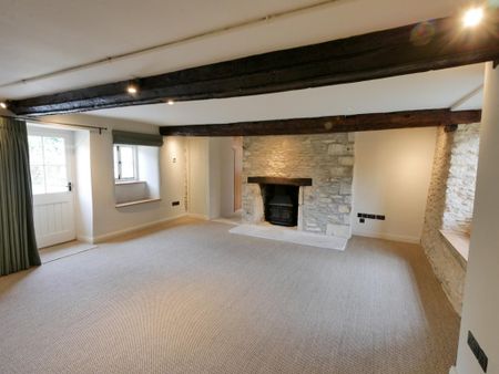 4 bedroom cottage to rent - Photo 2