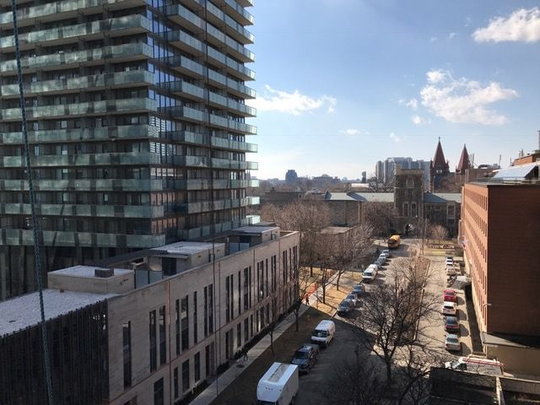 For Lease - 55 Charles Street Unit# 1904, Toronto, Ontario - Photo 1
