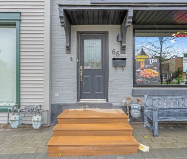 For Lease - 66 Broadway Avenue Unit# UPPER, Orangeville, Ontario - Photo 3