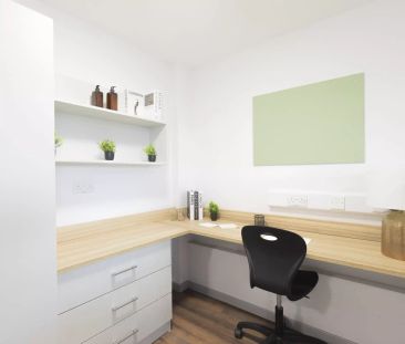 Premium Studio | Marshall Court - Photo 6