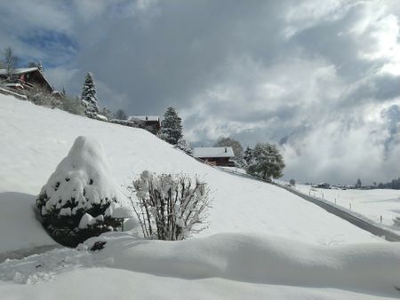 Cosy 4.5 pièces meublé. Location à l'année - Photo 5