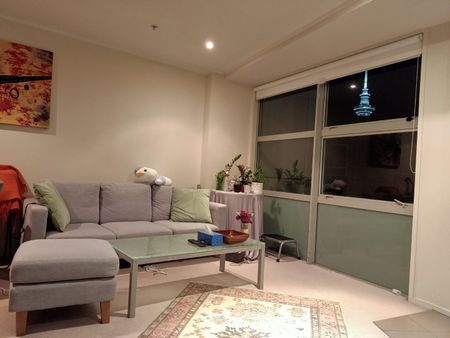 Eclipse Apartments - Fully Furnished - Photo 3