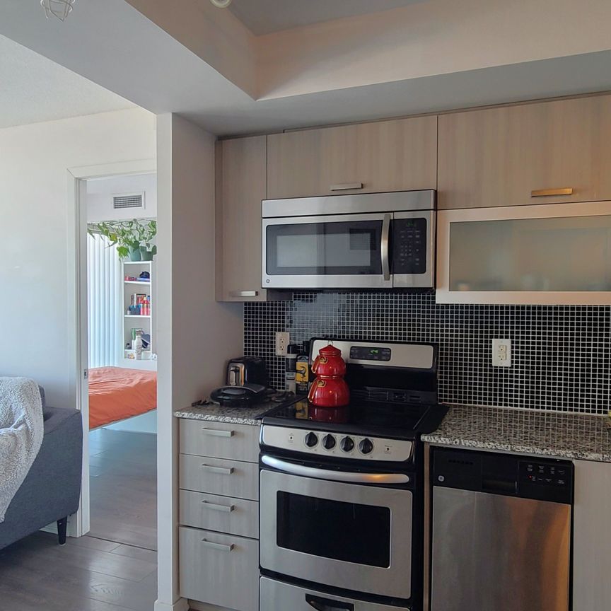 For Lease - 36 Lisgar Street Unit# 2115E, Toronto, Ontario - Photo 1