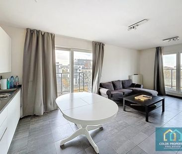 Appartement te huur - Photo 3