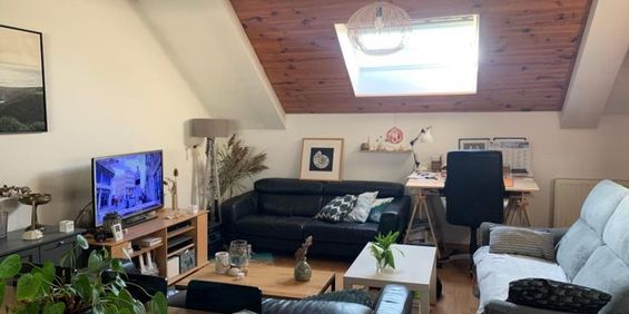 Appartement à louer, 3 pièces - Angers 49100 - Photo 3