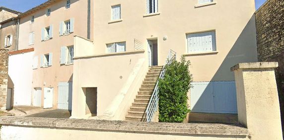 POMMIERS - APPARTEMENT TYPE 3 - PC - Photo 2