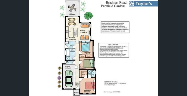 EASY TO MAINTAIN 3 BEDROOM HOME - Photo 1
