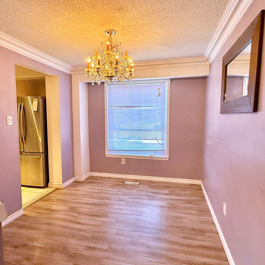 For Lease - 7 Parsell Square, Toronto, Ontario - Photo 1