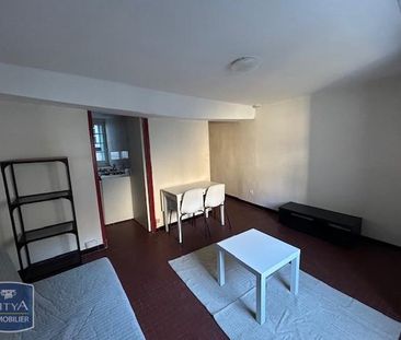 Location Appartement 1 pièce 24m² NANTES 44000 - Photo 1