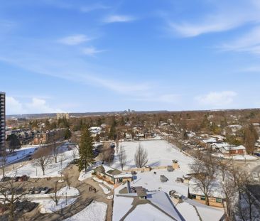 For Lease - 2088 James Street Unit# 910, Burlington, Ontario - Photo 2