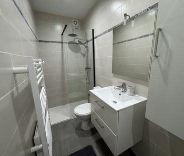 Location Appartement 1 pièce 31m² JOEUF 54240 - Photo 5