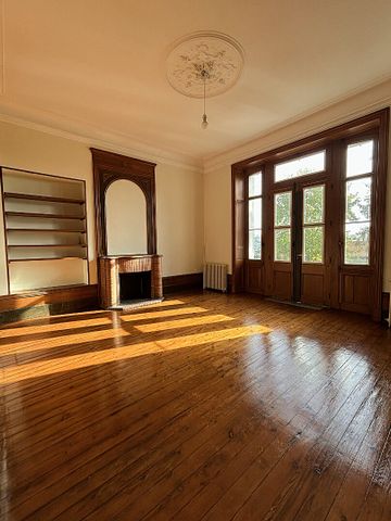 Location appartement 2 pièces, 55.00m², Jonzac - Photo 2