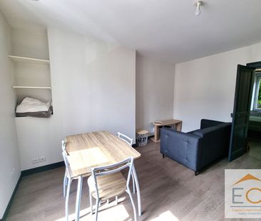 Appartement Limoges 2 pièce(s) 29.71 m2 - Photo 4