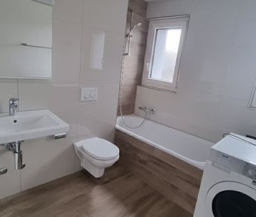 4.5 Zimmer, 85 m², 9. Stock - Photo 5