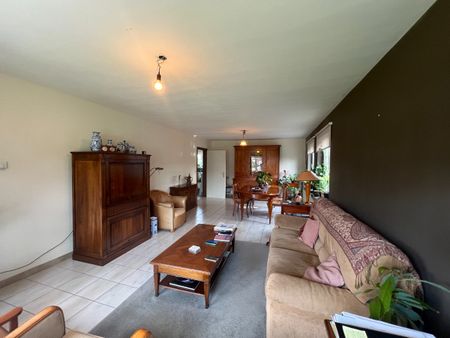 Gelijkvloerse woning met 3 slaapkamers te Lommel - Foto 4