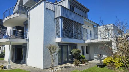 2.5 Zimmer, 90 m², Untergeschoss - Foto 5