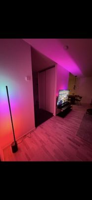 Uppsala - 2rok - tillsv - 15.525kr/mån - Foto 1