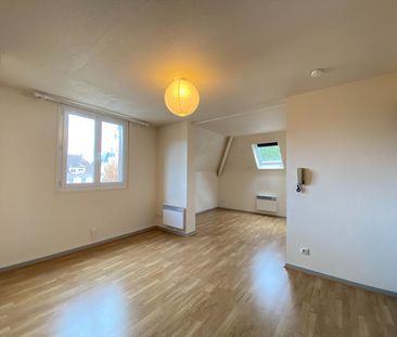 Appartement à louer EVREUX - Photo 1