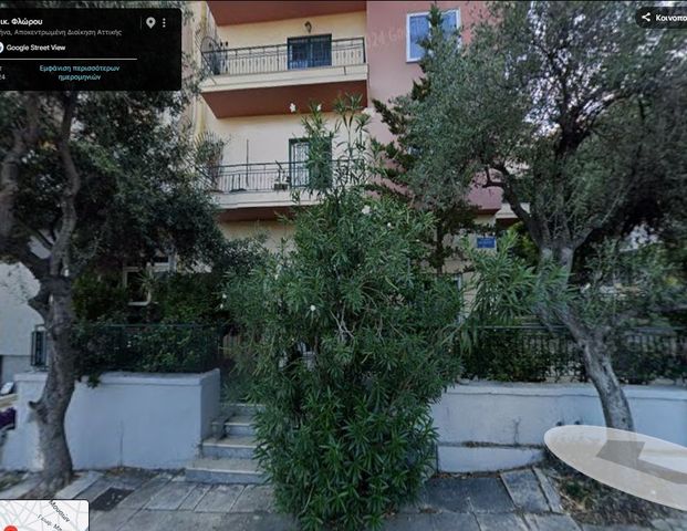 Διαμέρισμα για ενοικίαση - Αμπελόκηποι - Πεντάγωνο, - Photo 1