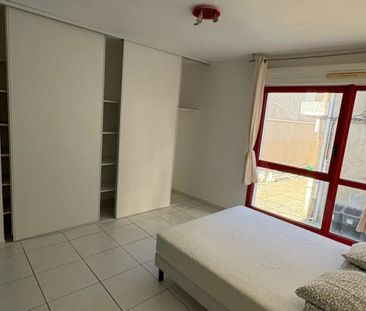 A LOUER BEZIERS APPARTEMENT T3 MEUBLE - Photo 4