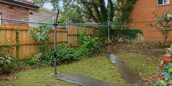 Bright & Spacious with Leafy Outlooks | Extra Convenient Location - 6 Months Only - Photo 3