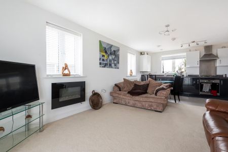 2 bedroom apartment to rent - Photo 5
