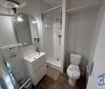 Location Appartement 1 pièce 16m² - Photo 4