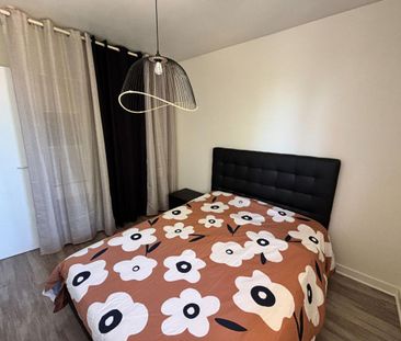 Location Appartement 2 pièces Meublé 35m² ST BRIEUC 22000 - Photo 3