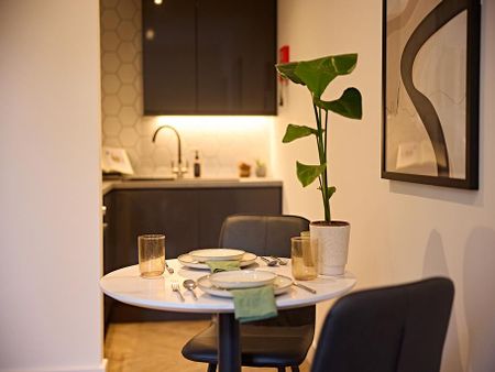 1 bedroom apartment to rent - Photo 5