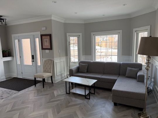 For Lease - 1712 Conacher Crescent, Pickering, Ontario - Photo 1