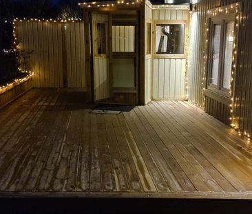 Släggvägen, Munsö - Foto 4