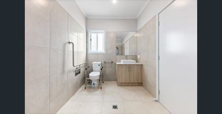 Super Robust SDA | Two Independent Homes | 24/7 OOA | Armstrong Creek VIC - Photo 5