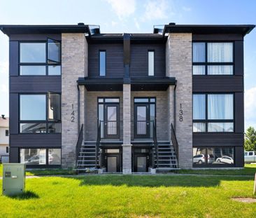 Appartement à louer - Gatineau (Masson-Angers) (Angers) Appartement... - Photo 5