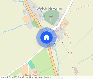 Welsh Newton, Monmouth, NP25 - Photo 1