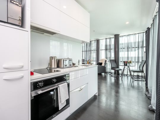 City Centre, 12/137 Quay Street - Photo 1