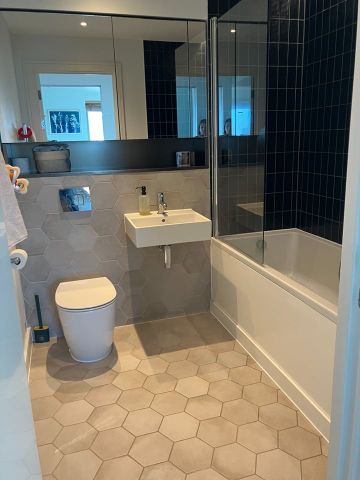 2 Bed Flat, Otto Building, E5 - Photo 5