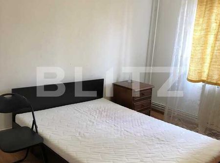 Apartament 2 camere decomandate, 65 mp, zona strazii Gorunului - Photo 2